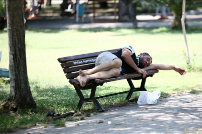 Adana’da hafta sonu hava durumu: Sıcaklıklar artacak!