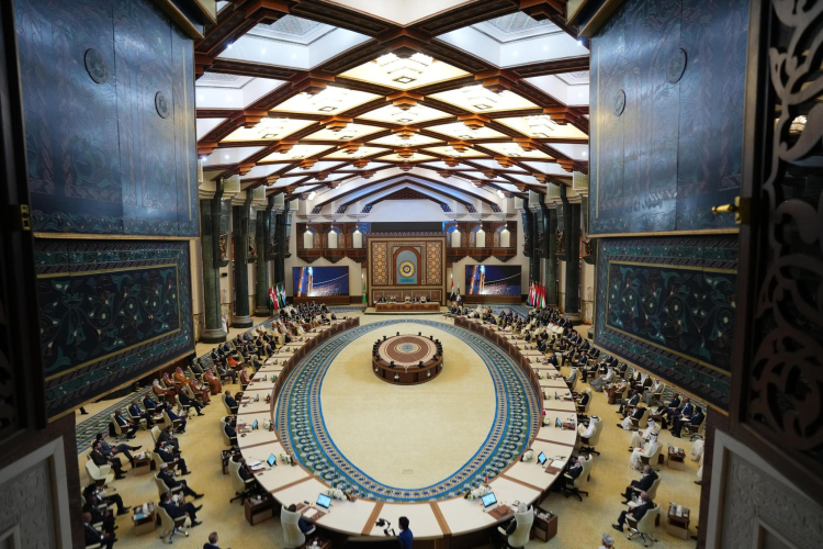 Irak Başbakanı Sudani'den Gazze için sert mesaj Tarihte eşi görülmemiş bir soykırım yaşanıyor 3