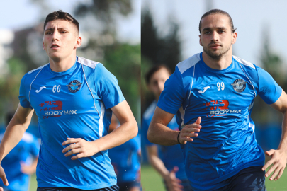 Küme düşse de mücadele bitmedi: Demirspor Hatayspor'u bekliyor