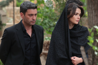 'Söyleyemedim' sahnesi Uzak Şehir'e damga vurdu!