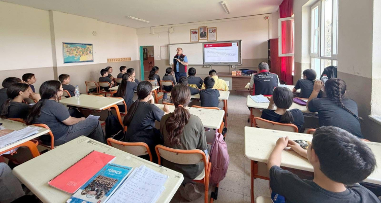 Adana İl Tarım ve Orman Müdürlüğü 