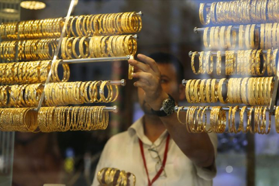 19 Mayıs'ta Kuyumcular açık mı? Pazartesi günü kuyumcular çalışıyor mu?