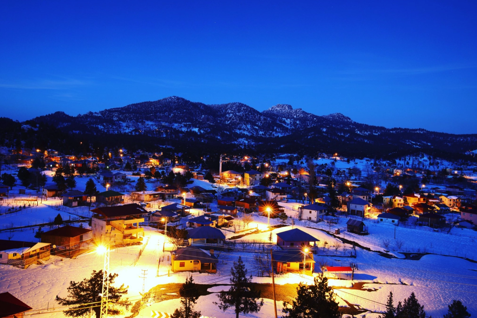 Adana'nın gizli cenneti Aladağ yaylası: 1700 rakımda doğayla iç içe bir yayla deneyimi