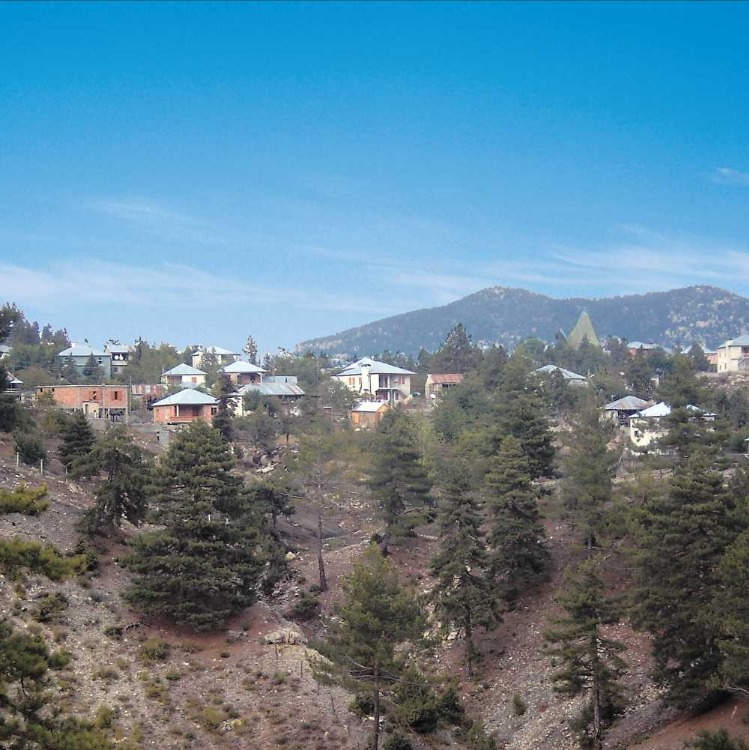 LEZZET DURAKLARI: ET AĞIRLIKLI KIR LOKANTALARI