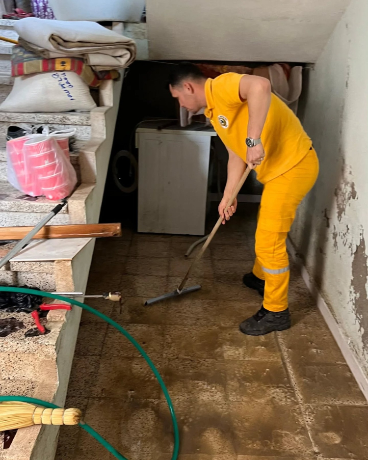  Adana Orman Bölge Müdürlüğü