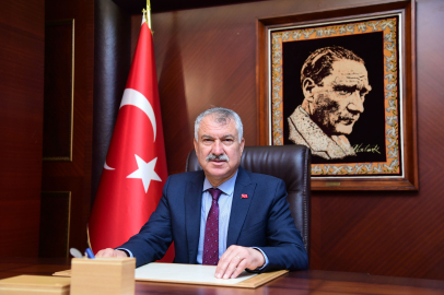 Karalar: Mustafa Kemal Atatürk’ün milli mücadele kararı Adana’dan doğdu