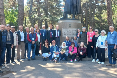 10. Uluslararası Türk Dünyası Kültür Sanat Festivali Almaty’de coşkuyla gerçekleşti