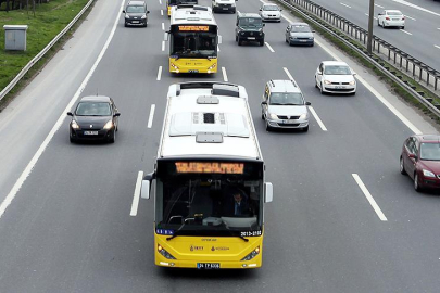 19 Mayıs'ta İETT, metrobüs ve metrolar ücretsiz mi?