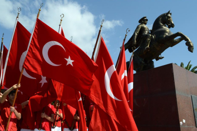 Anlamlı 19 Mayıs mesajları: 19 Mayıs Gençlik ve Spor Bayramı'na özel kısa ve uzun mesajlar