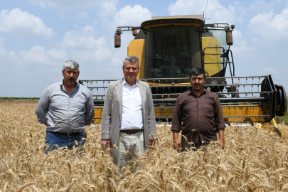 Barut: Çiftçi zarar ediyor, ithalat sevdasından vazgeçin