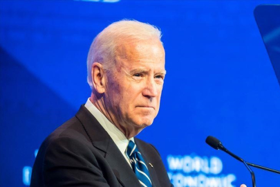 Eski ABD Başkanı Joe Biden'a prostat kanseri teşhisi konuldu