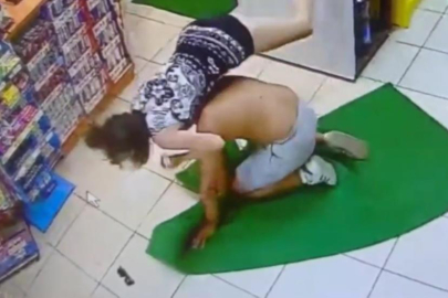 Fethiye’de akaryakıt istasyonundaki darp ve gasp olayı ile ilgili 3 kişi gözaltına alındı