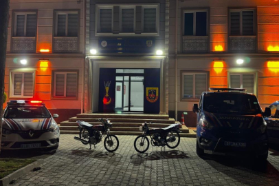 Hatay’da ölümüne yarışa 96 bin TL ceza