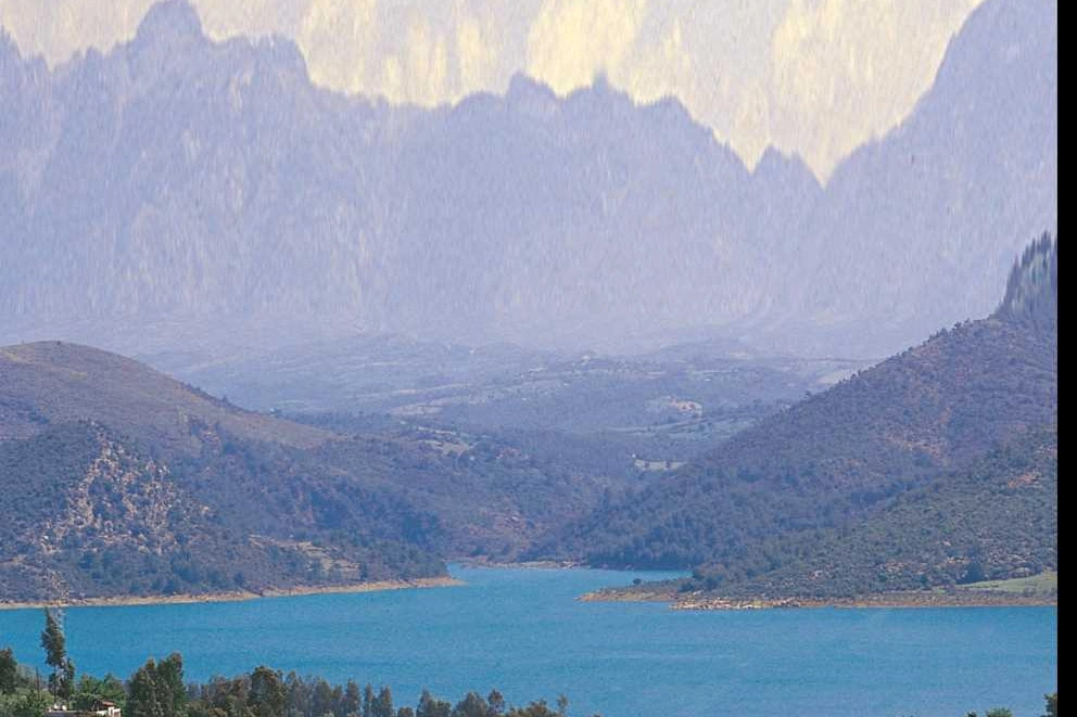 Kozan yaylaları: Adana'nın serin kaçamağı! Huzur ve doğanın kalbinde bir mola