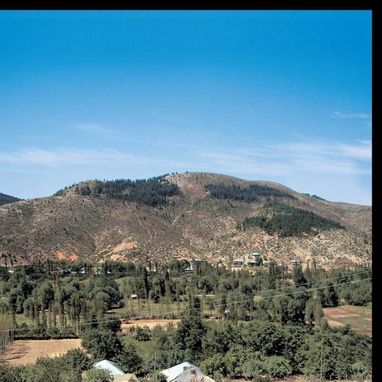 TATİLCİLERİN GÖZDESİ – HORZUM VE ÇULLUUŞAĞI YAYLALARI + GÖLLER YAYLASI – KIR KAHVESİNDE SERİNLİK MOLASI