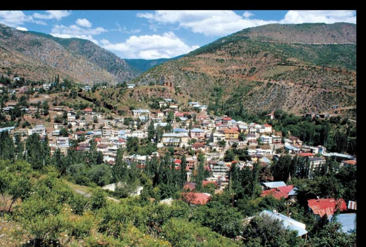 KOZAN'IN DOĞAL İNCİLERİ – EN ÇOK TERCİH EDİLEN YAYLALAR