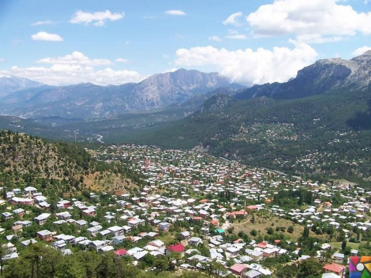 İNDERESİ YAYLASI – OTANTİK KÖY YAŞAMINA YOLCULUK + ÇATAK YAYLASI – ŞELALELERİN SERİNLİĞİNDE PİKNİK KEYFİ