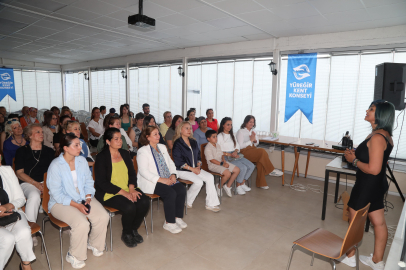 Kuantum Dokunuş Uzmanı Gülmen, nefesin ruhsal ve fiziksel sağlıktaki gücünü anlattı