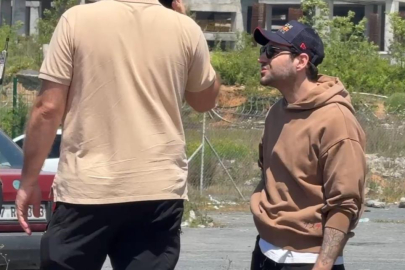 Küle dönen lüks otomobilin sürücüsünün Beşiktaş Kulübü Başkanı Serdar Adalı’nın oğlu olduğu ortaya çıktı