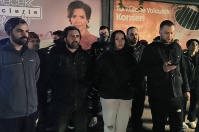 Kurye teslimatta dehşeti yaşadı: ‘Zevk için bıçakladım’ dedi!