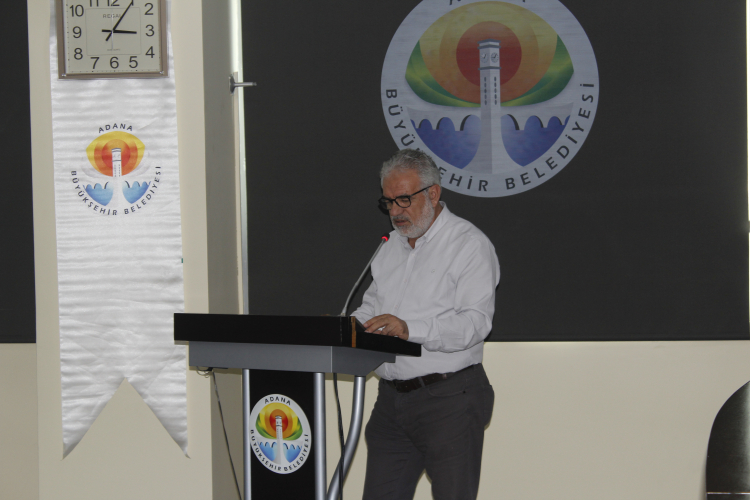 AK Parti Grup Sözcüsü Hıdır Bahçe