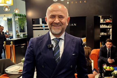 Muzaffer Aygün: Şampiyonlar Ligi için güçlü bir kadro kuruyoruz