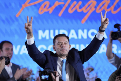 Portekiz’de erken seçimi Demokratik İttifak kazandı