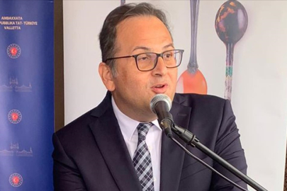 Türkiye'nin Malta Büyükelçisi Erdeniz Şen hayatını kaybetti