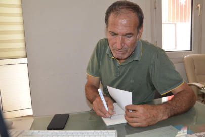 Zeki Bolattan’ın, ‘Kendimiz  olmak’ isimli kitap yayınlandı