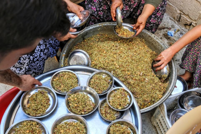 Firik üretiminin emek dolu yolculuğu