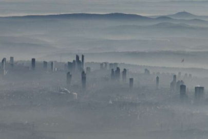 İstanbul’da hava durumu:  İstanbul için 5 günlük detaylı hava tahmini…