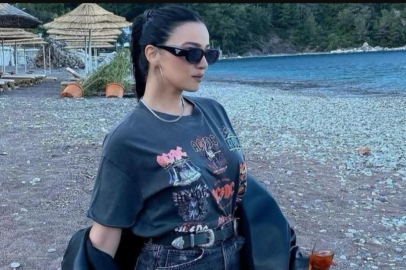 İşte Benim Stilim’in Zennube’si Emel Özkızıltaş yıllar sonra yeniden podyumda