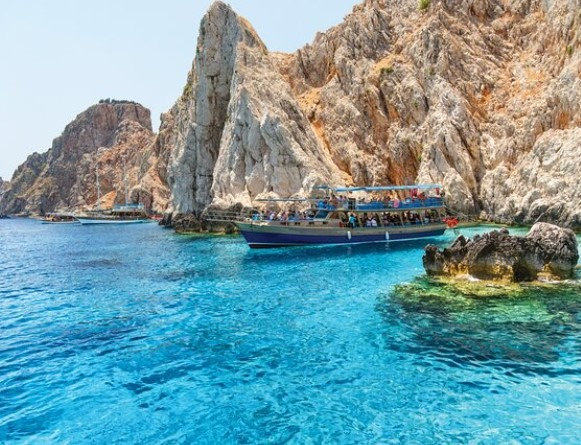 Adını Veren Tatlı Su Kaynağı