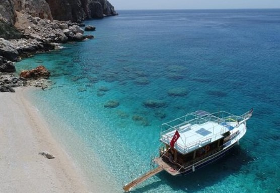 Sakinlik ve Huzur Arayanlara İdeal