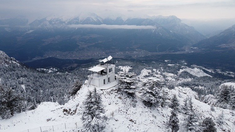 KAMP VE MACERA TUTKUNLARINA ÇAĞRI