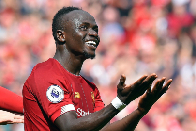 ŞOK İDDİA! Sadio Mane Süper Lig devine mi geliyor? Transferde son dakika!