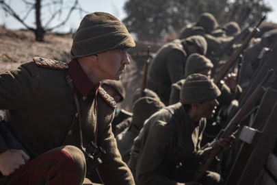 Atatürk Filminin konusu nedir? Hangi oyuncular yer alıyor?