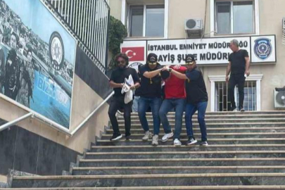 Zeytinburnu’nda alacak verecek kavgası kanlı bitti