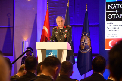3. NATO Çoklu Ortam Harekâtı Konferansı bu yıl Türkiye’nin ev sahipliğinde gerçekleştiriliyor