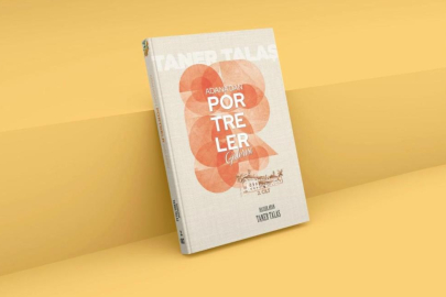 "Adana'dan Portreler Galerisi"nin 2'nci cildi yayınlandı