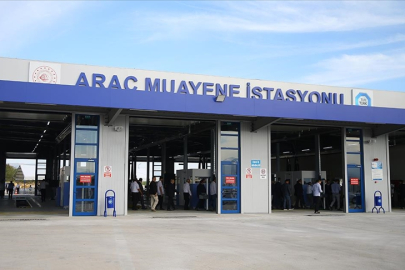 Araç muayene istasyonları elde değiştirdi! 20 yıllığına özelleştirildi, işte yeni işletmeci!