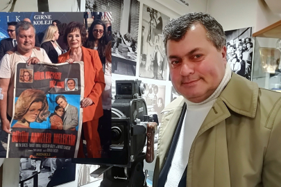 ATÜ'de Yeşilçam rüzgârı: Hülya Koçyiğit, "Gelin" filmiyle nostalji yaşatacak