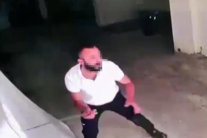 Bursa’da çöp kavgası palalı dehşete dönüştü