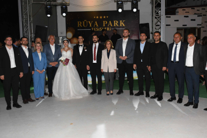 CHP Adana Örgütü, Sıtkı Keskin’in mutlu gününde buluştu