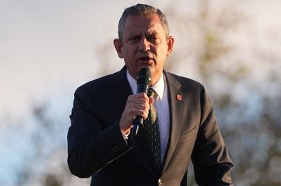 Gazeteci Nuray Başaran Demir’den Özgür Özel hakkında suç duyurusu