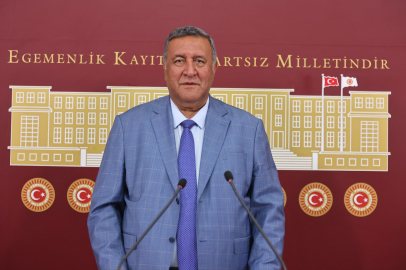 Gürer: Çiftçilerin borçları ertelensin, TARSİM üreticinin yanında olsun