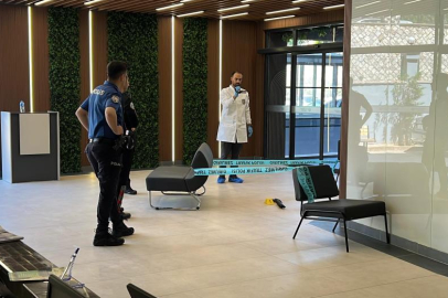 Hastanede vahşet! Eski eşi pompalı tüfekle katletti