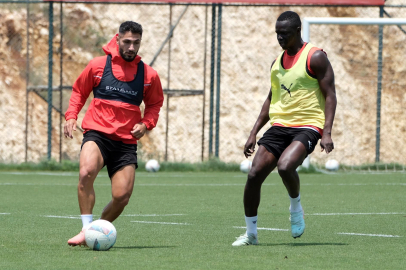 Hatayspor sezonun son iç saha maçını Fenerbahçe karşısında oynayacak