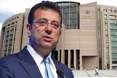 İmamoğlu'nun diploma iptali davasında mahkemeden kritik ara karar! Belge talepleri yapıldı!