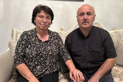 Oğuz Murat Aci'nin anne ve babasının şikayeti devam ediyor